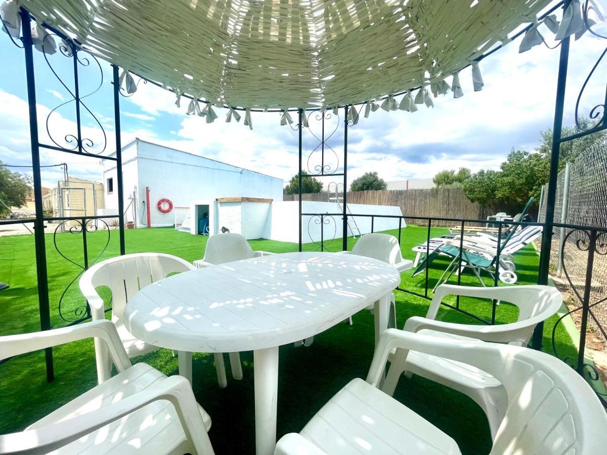 Mas De La Maria Villa Cambrils Exterior photo