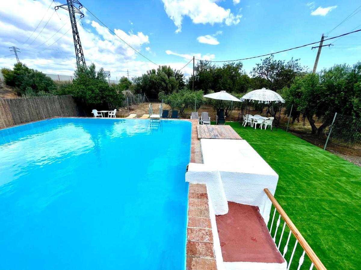 Mas De La Maria Villa Cambrils Exterior photo