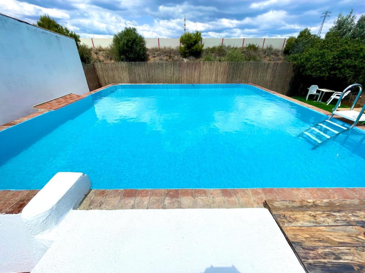Mas De La Maria Villa Cambrils Exterior photo