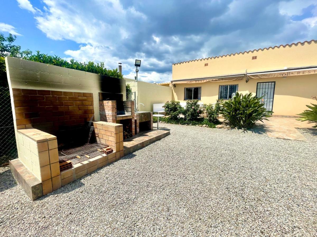 Mas De La Maria Villa Cambrils Exterior photo