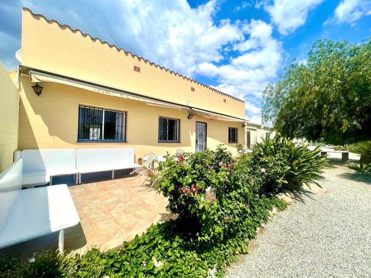 Mas De La Maria Villa Cambrils Exterior photo
