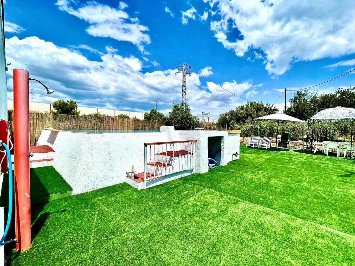 Mas De La Maria Villa Cambrils Exterior photo