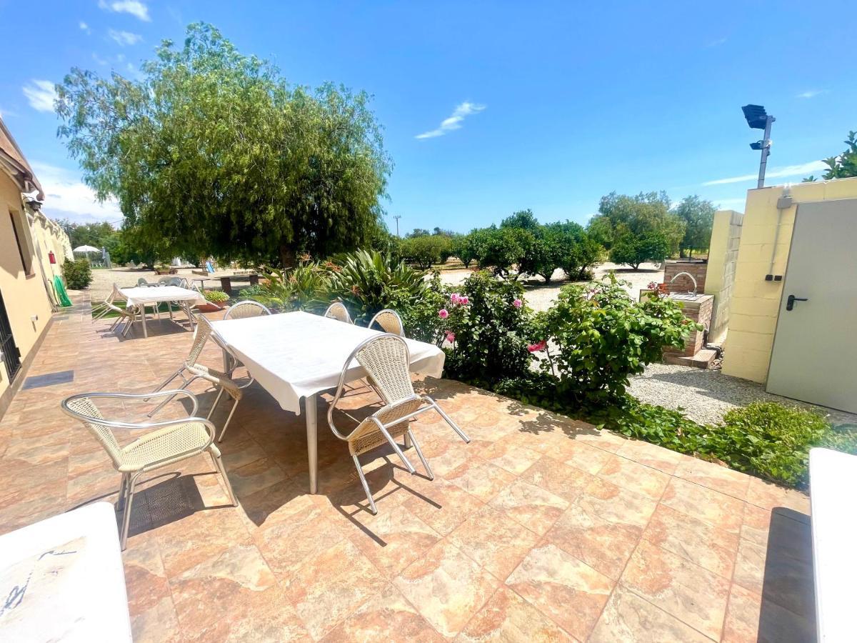 Mas De La Maria Villa Cambrils Exterior photo
