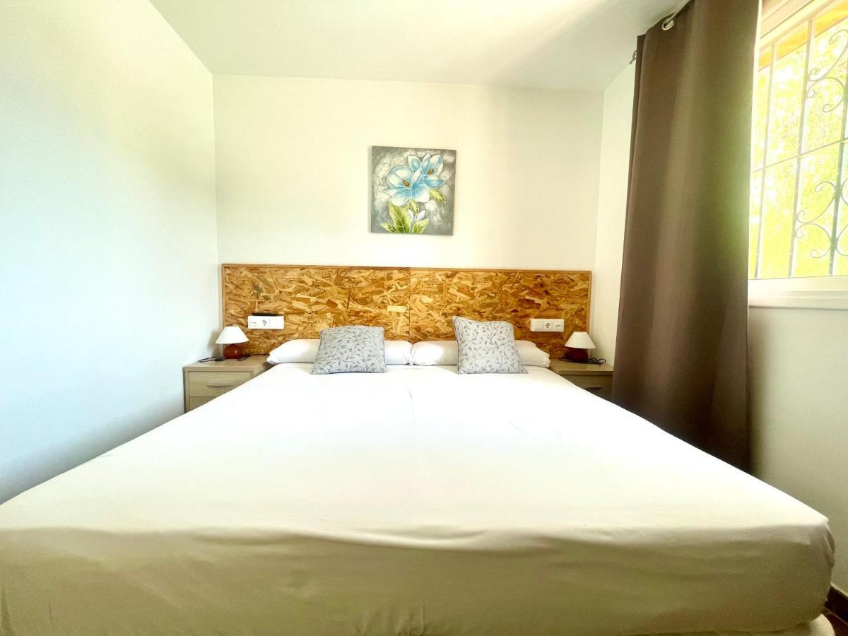 Mas De La Maria Villa Cambrils Exterior photo
