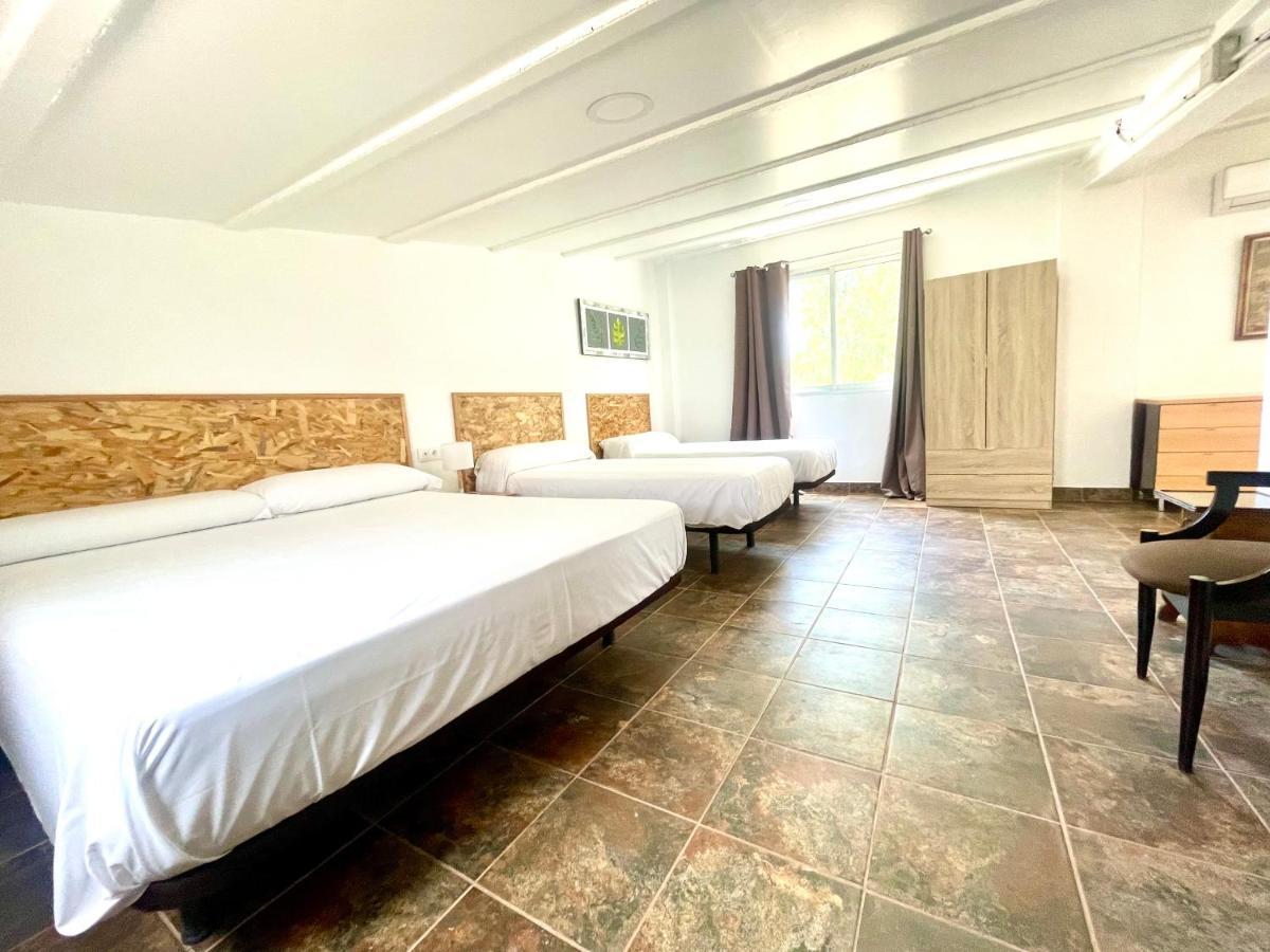 Mas De La Maria Villa Cambrils Exterior photo