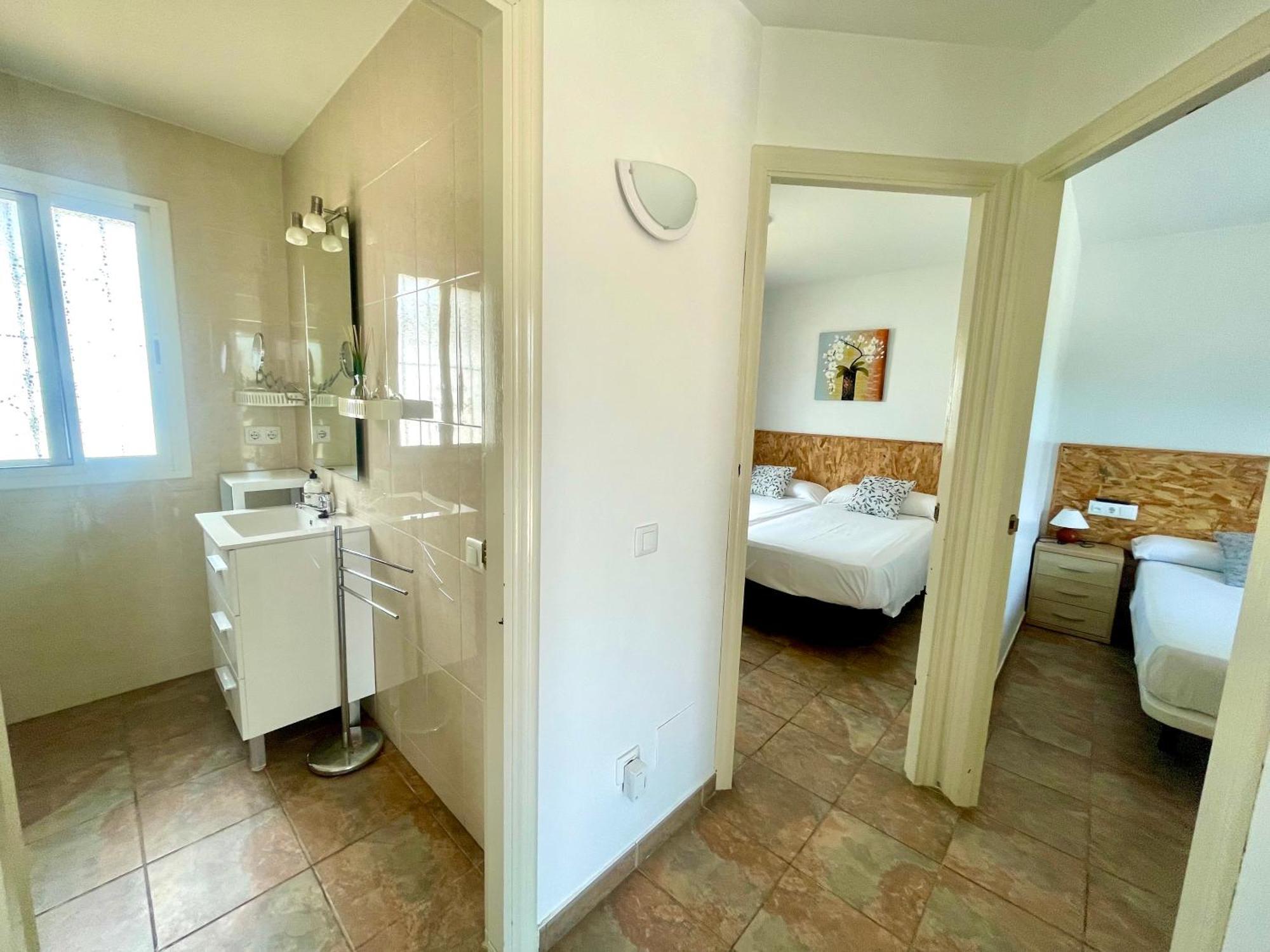 Mas De La Maria Villa Cambrils Exterior photo