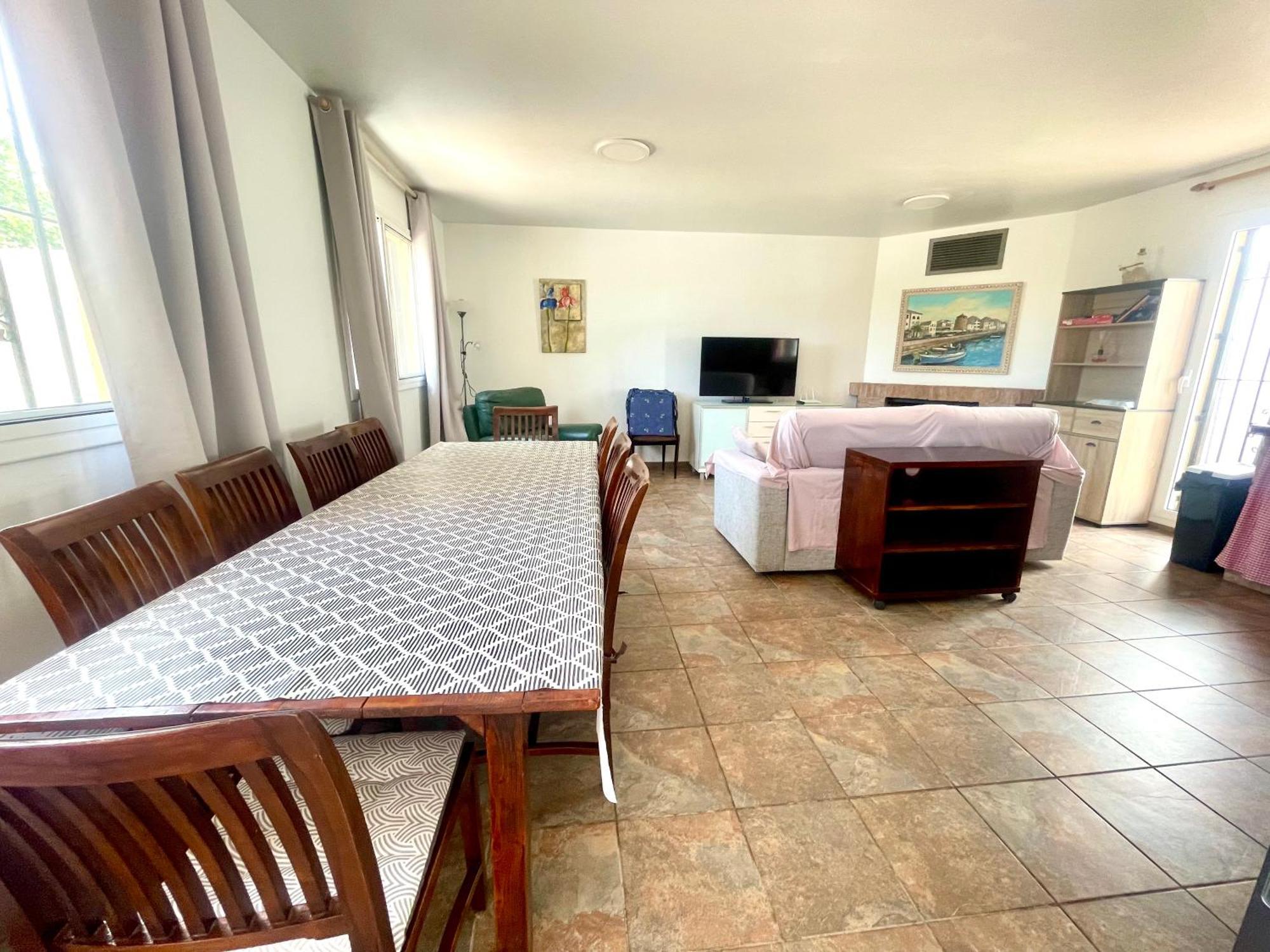 Mas De La Maria Villa Cambrils Exterior photo
