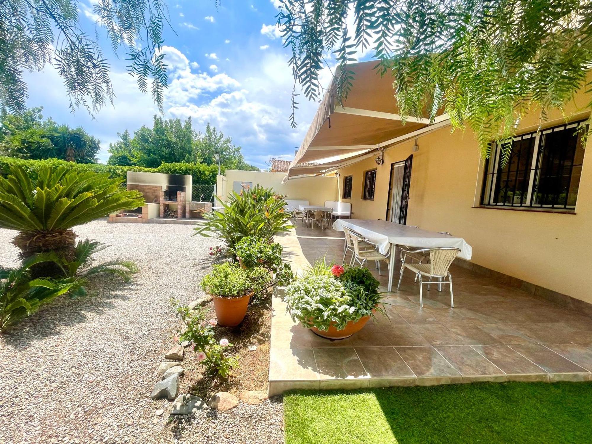Mas De La Maria Villa Cambrils Exterior photo