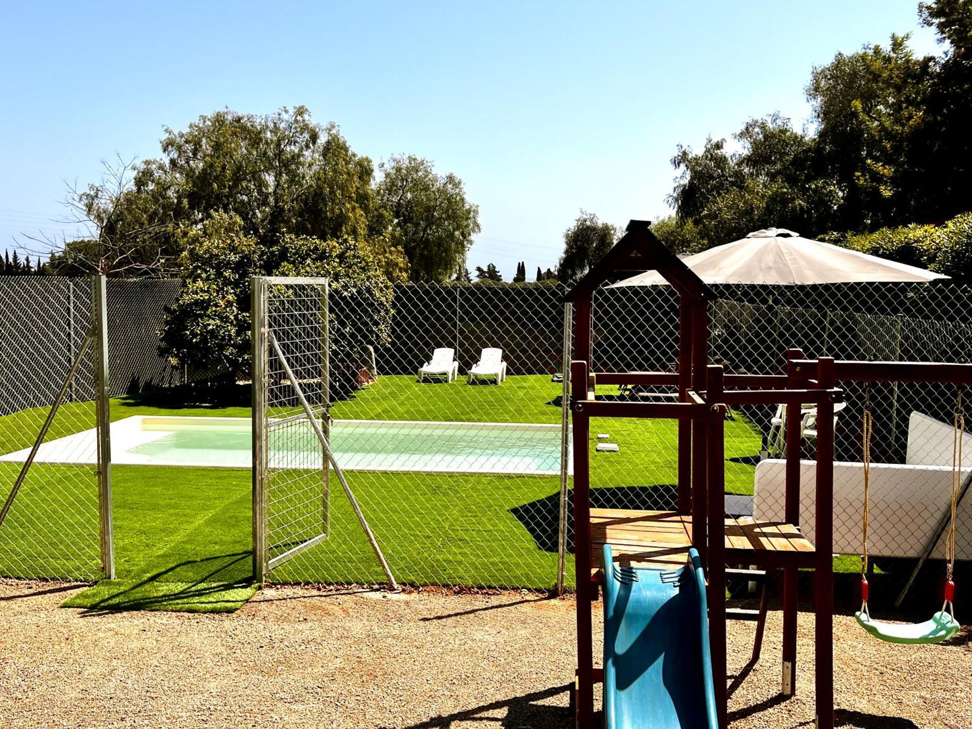 Mas De La Maria Villa Cambrils Exterior photo
