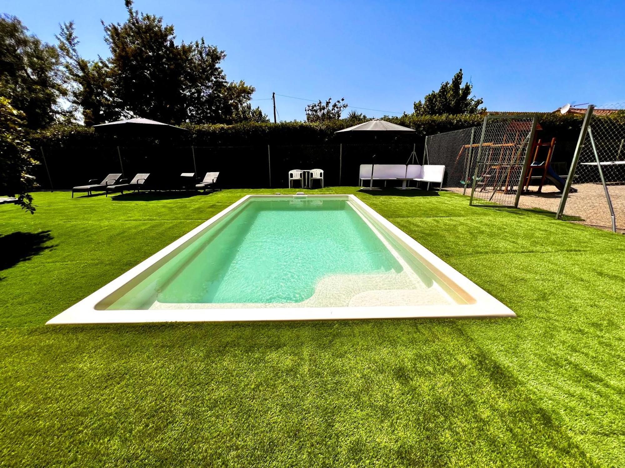 Mas De La Maria Villa Cambrils Exterior photo