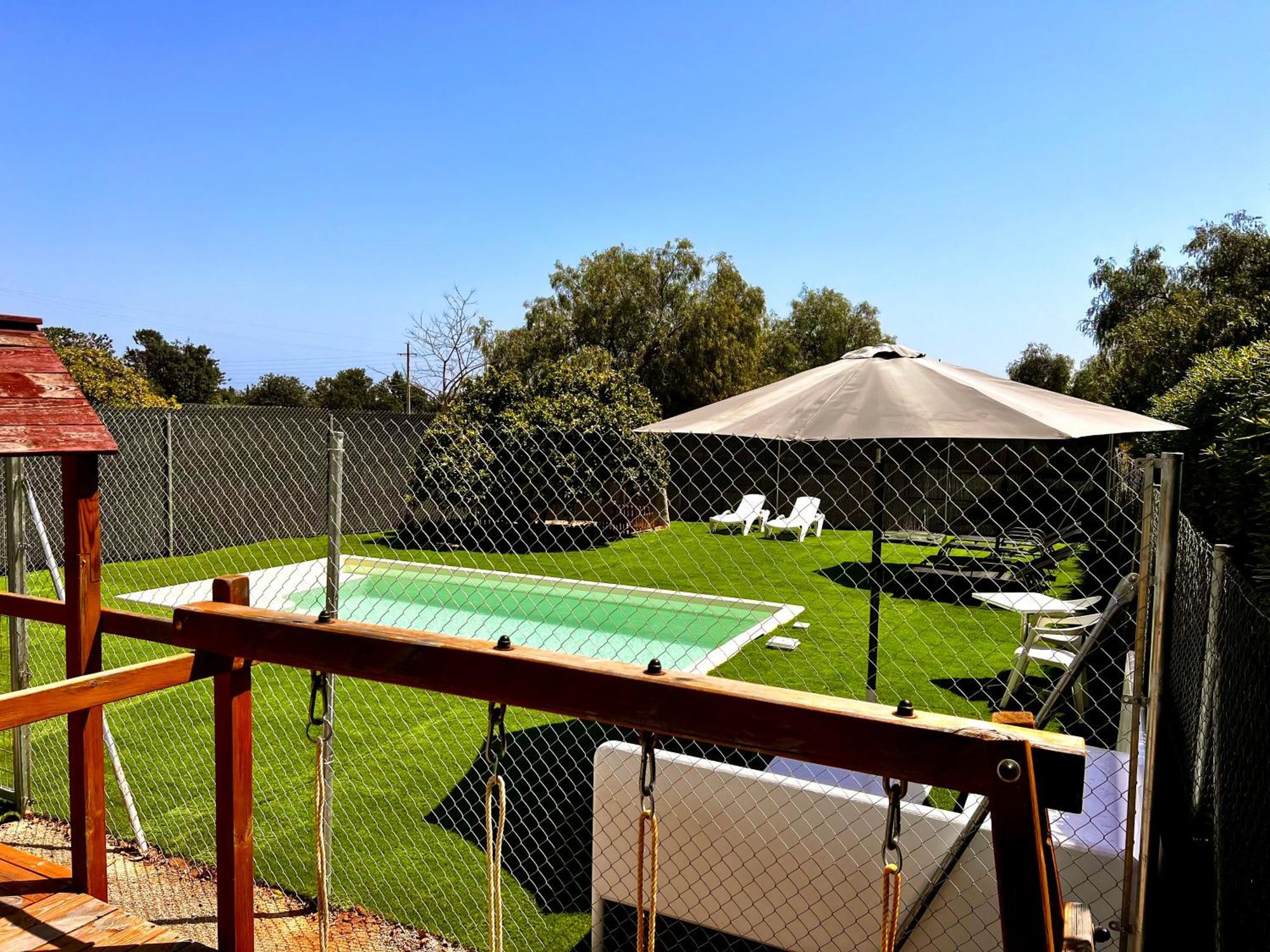 Mas De La Maria Villa Cambrils Exterior photo